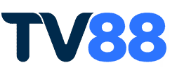 Logo thương hiệu TV88